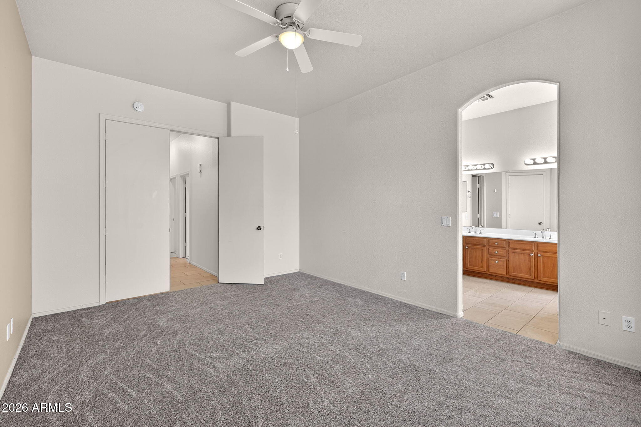 GREENFIELD PARK - Residential