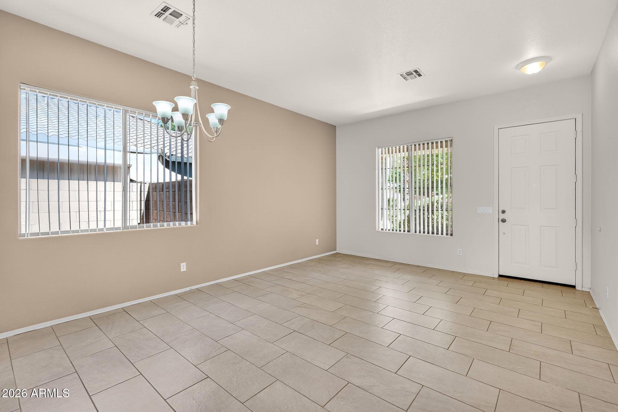 GREENFIELD PARK - Residential
