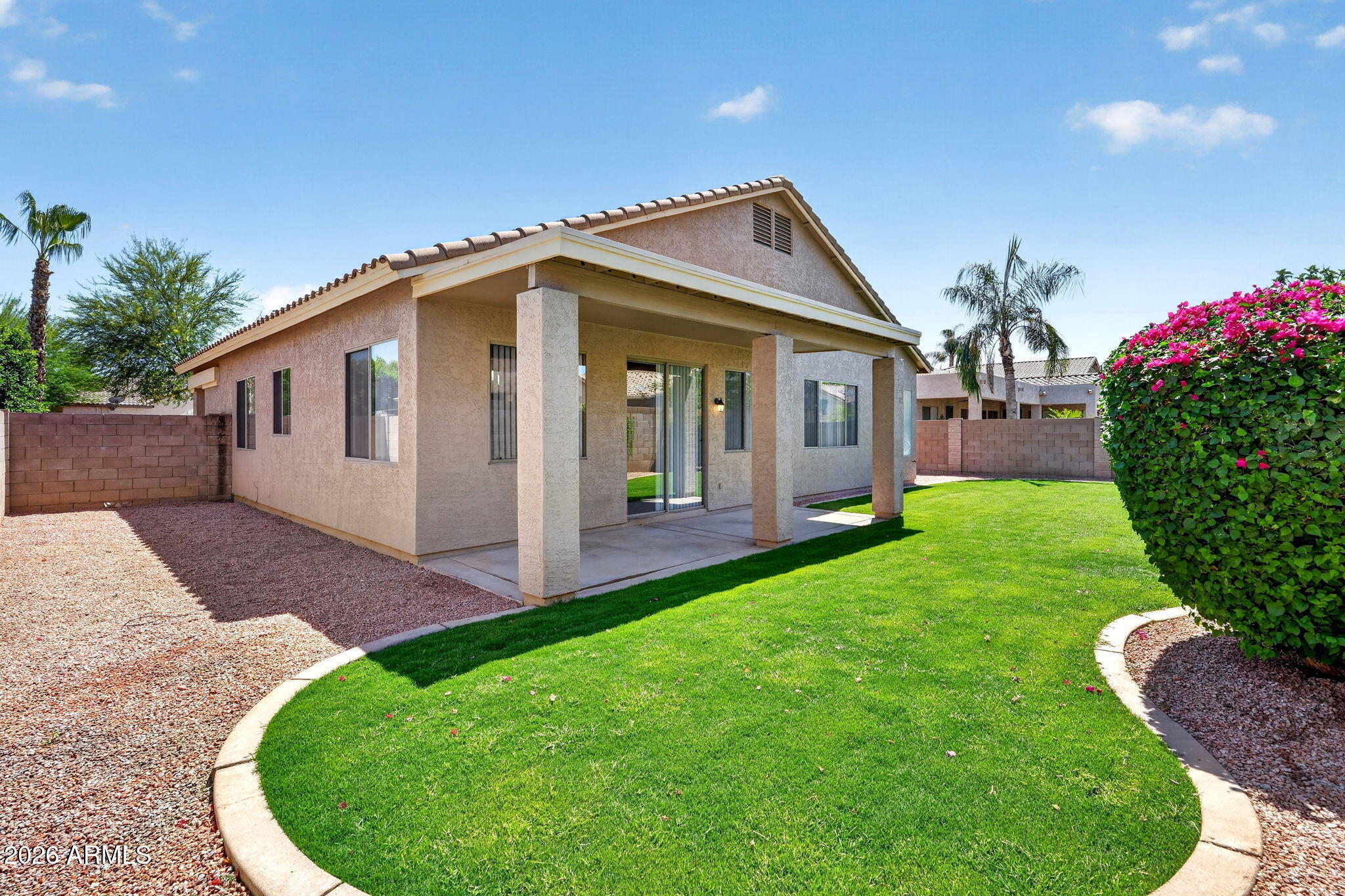 GREENFIELD PARK - Residential