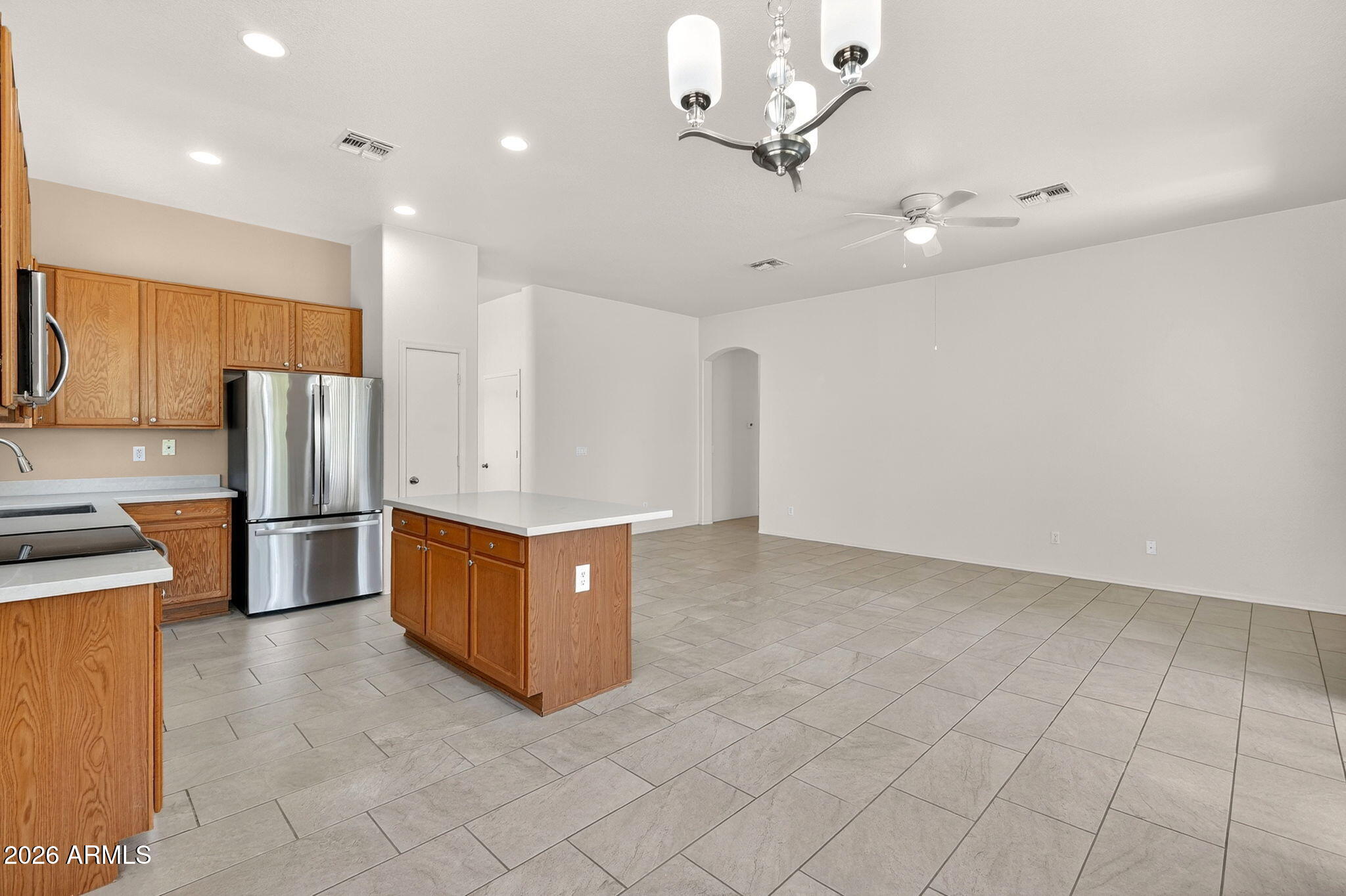 GREENFIELD PARK - Residential