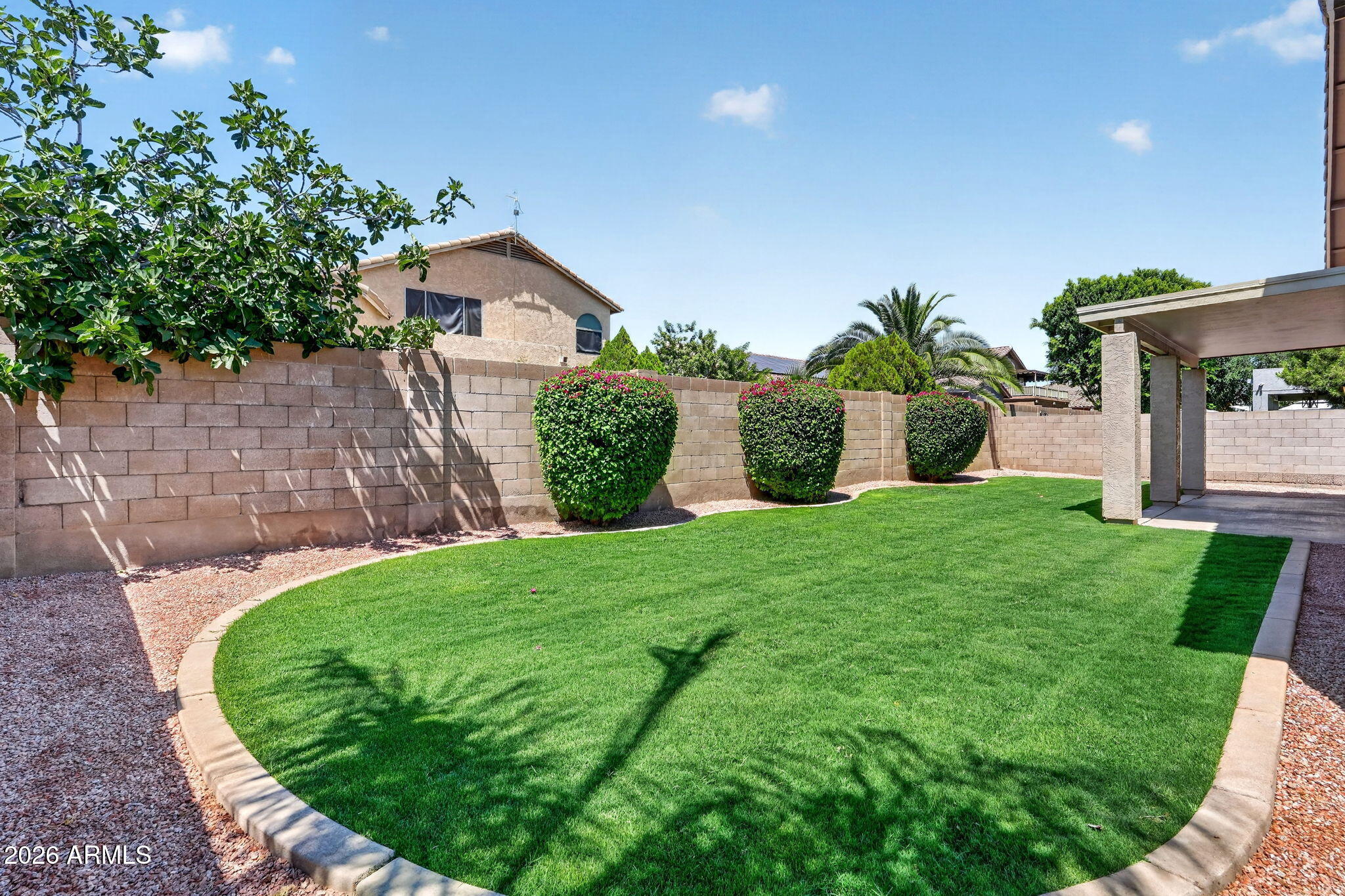 GREENFIELD PARK - Residential