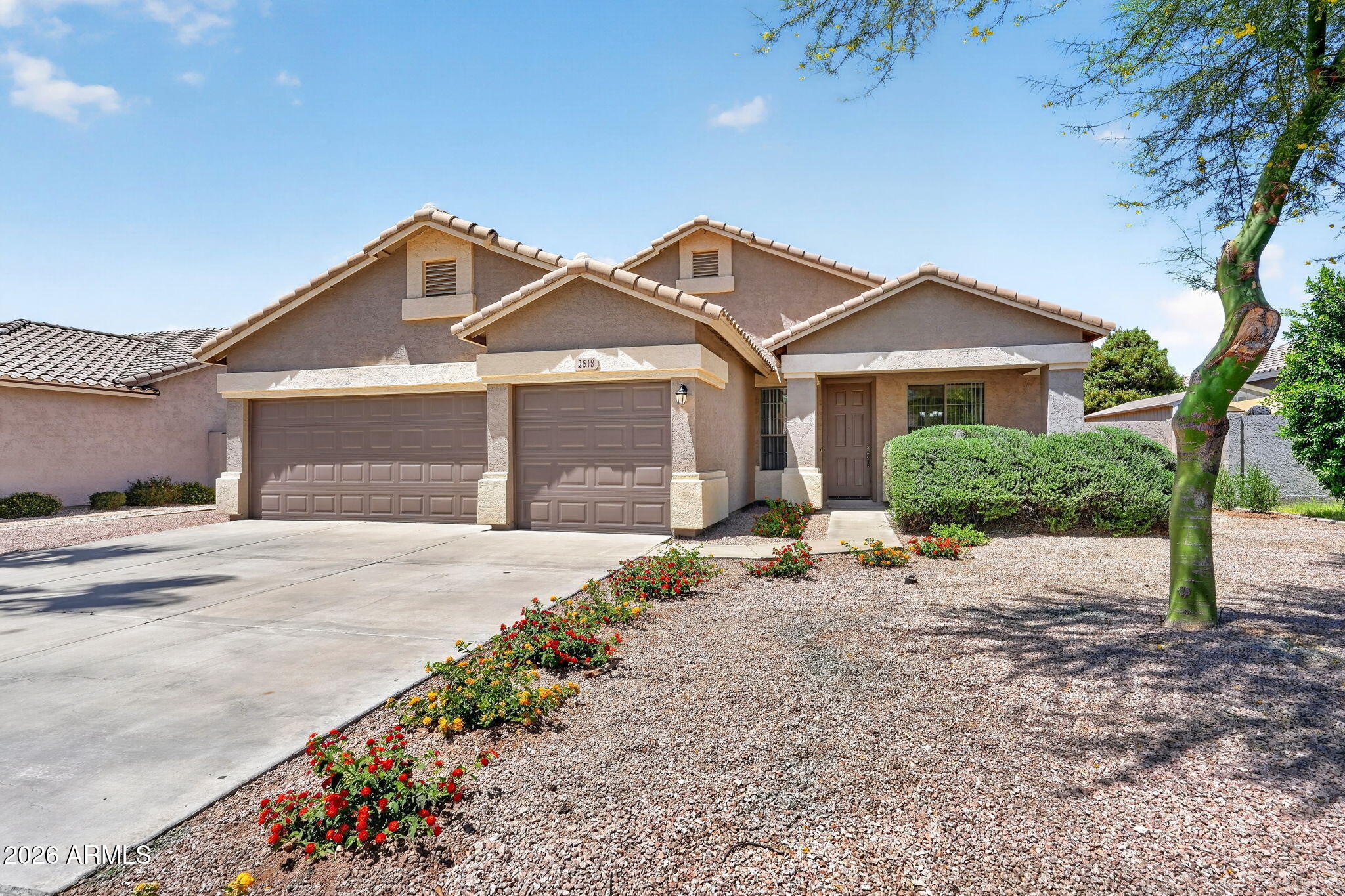 GREENFIELD PARK - Residential