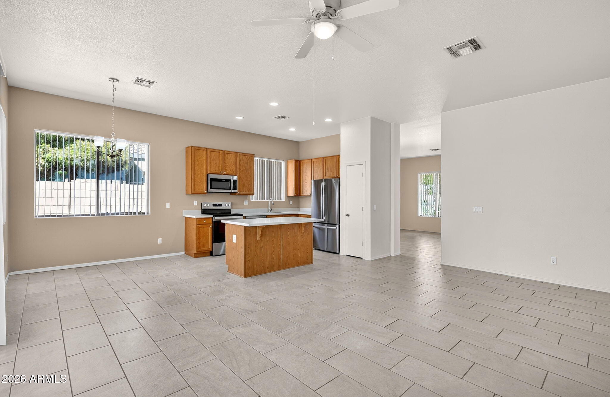 GREENFIELD PARK - Residential