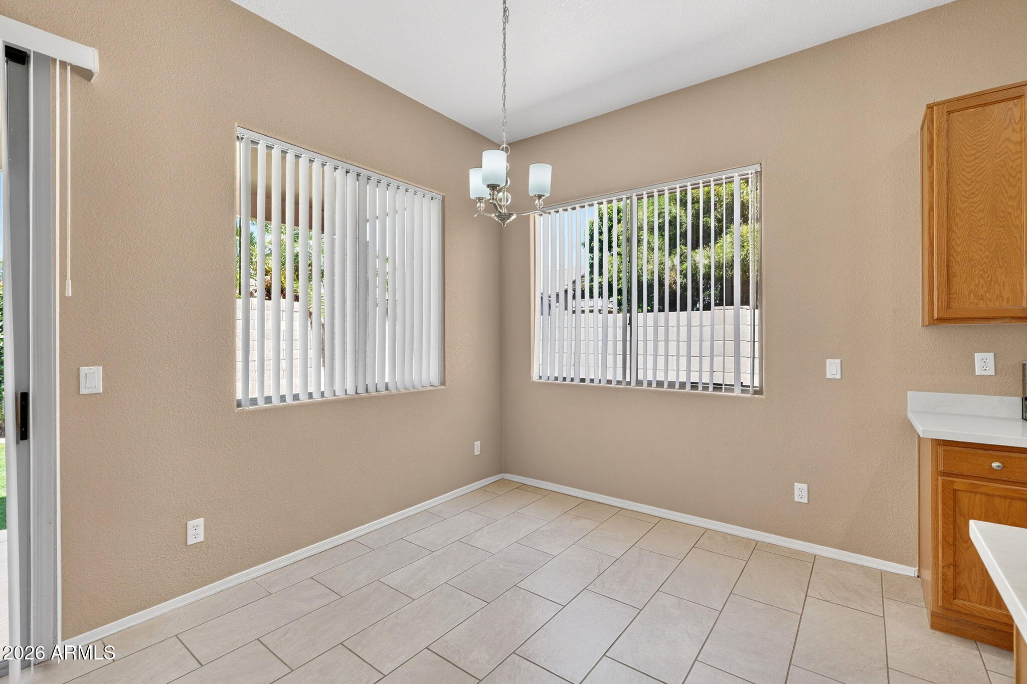 GREENFIELD PARK - Residential