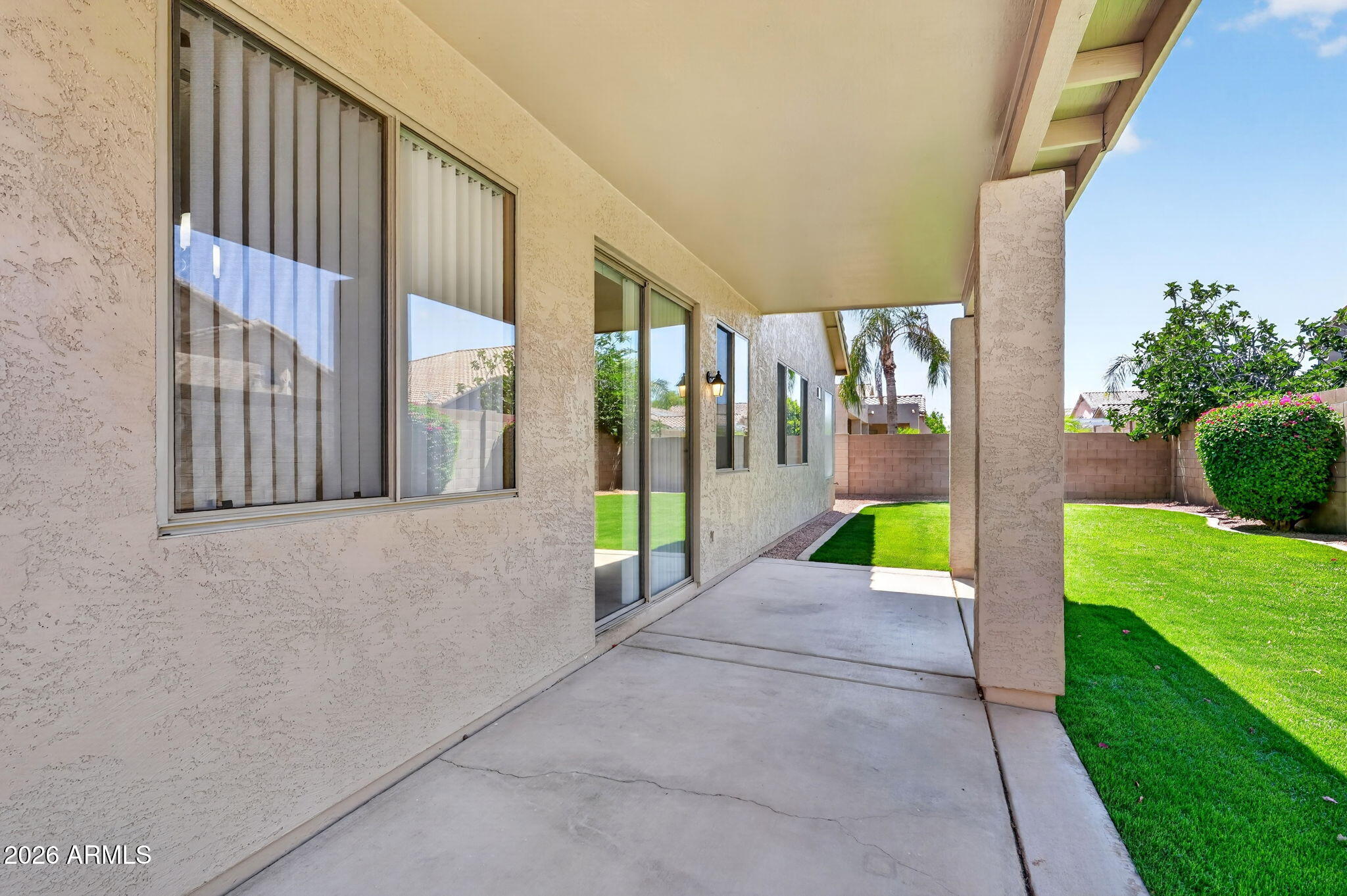 GREENFIELD PARK - Residential