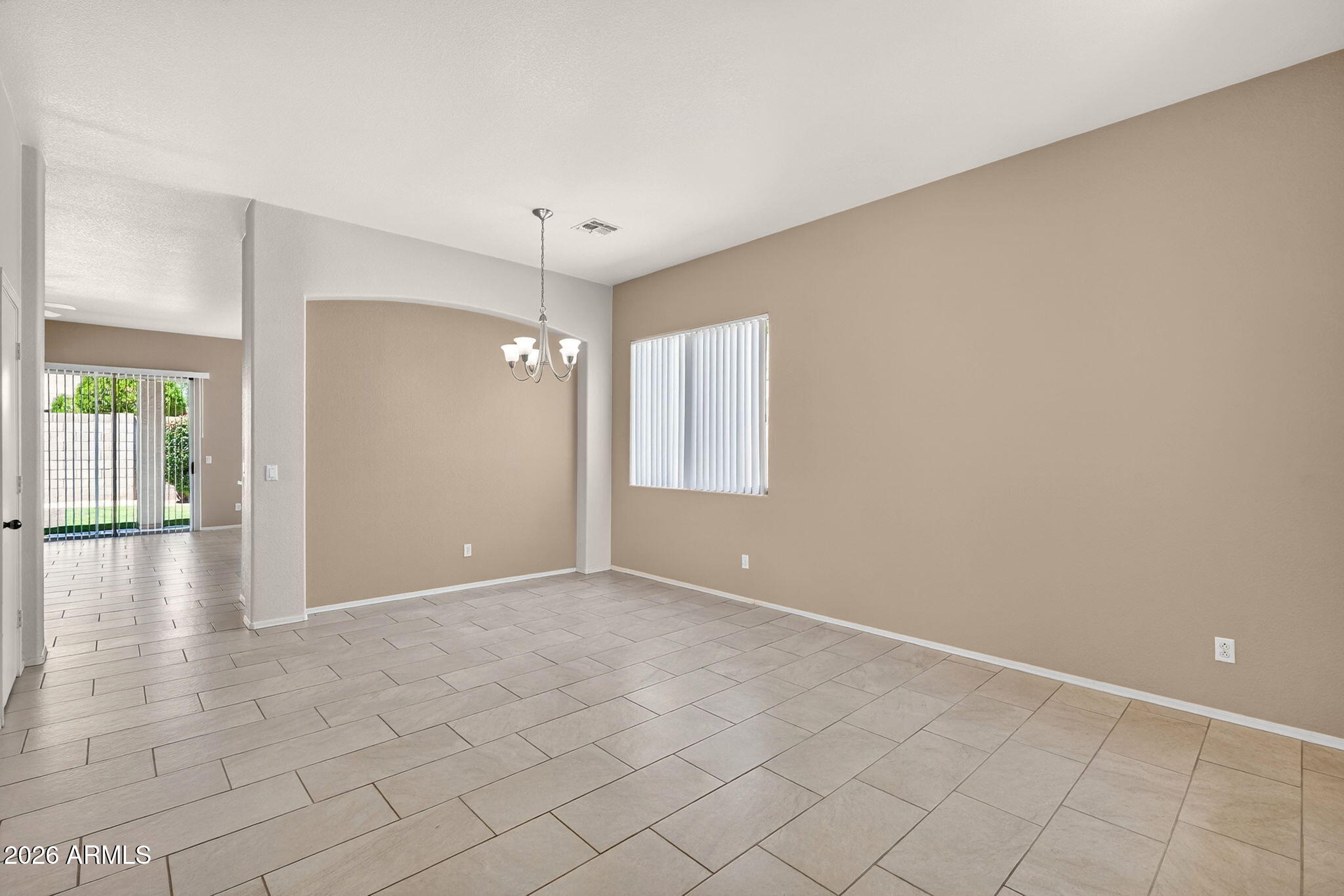 GREENFIELD PARK - Residential