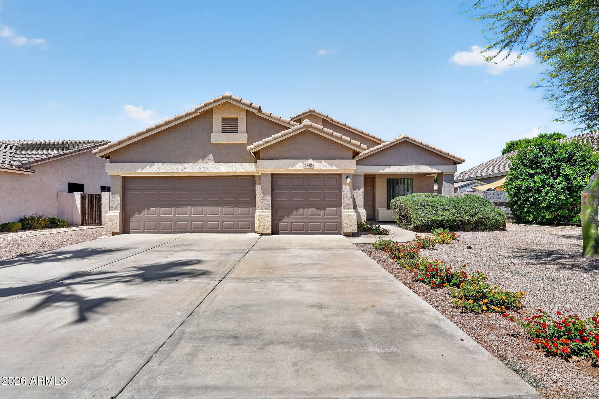 GREENFIELD PARK - Residential