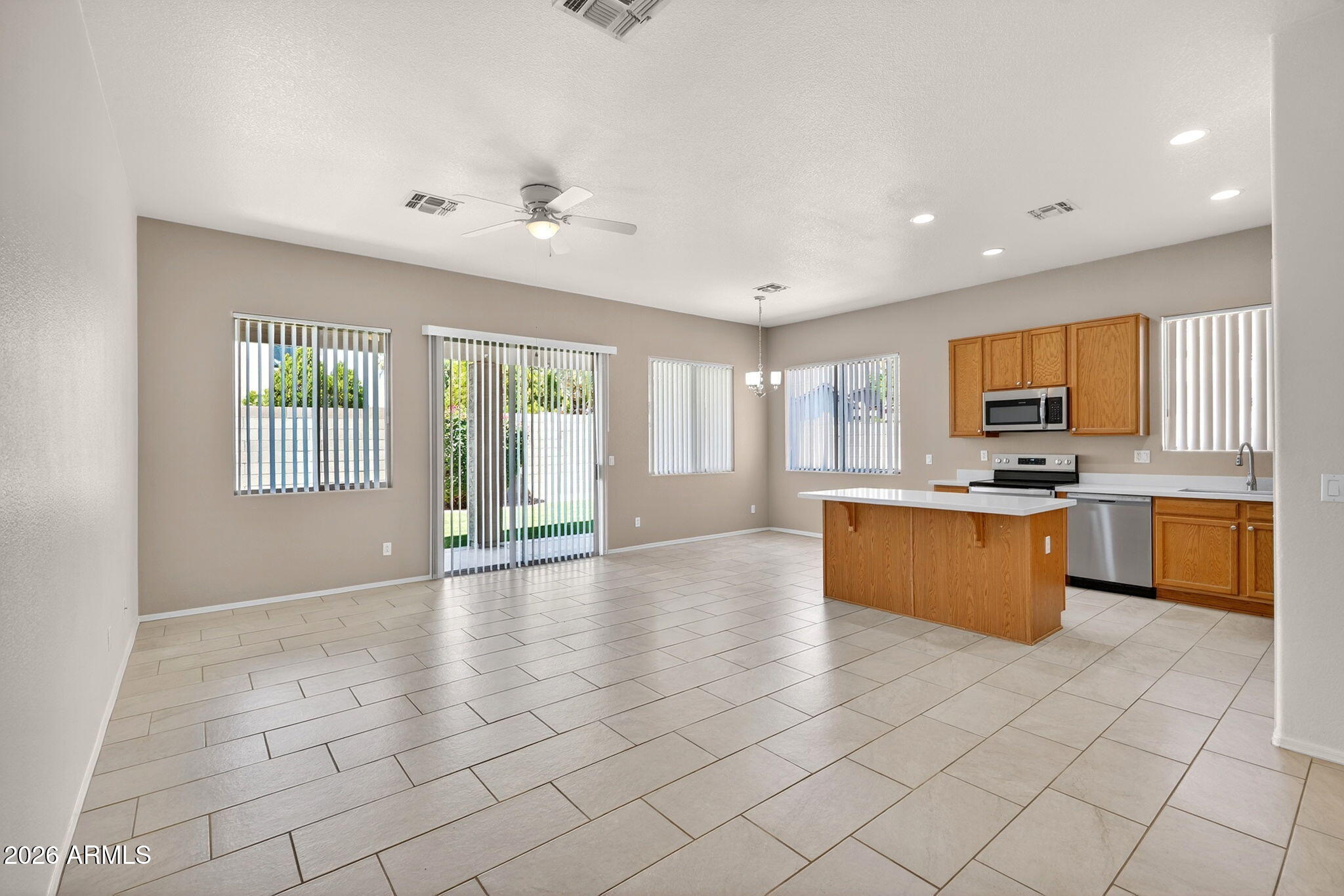 GREENFIELD PARK - Residential