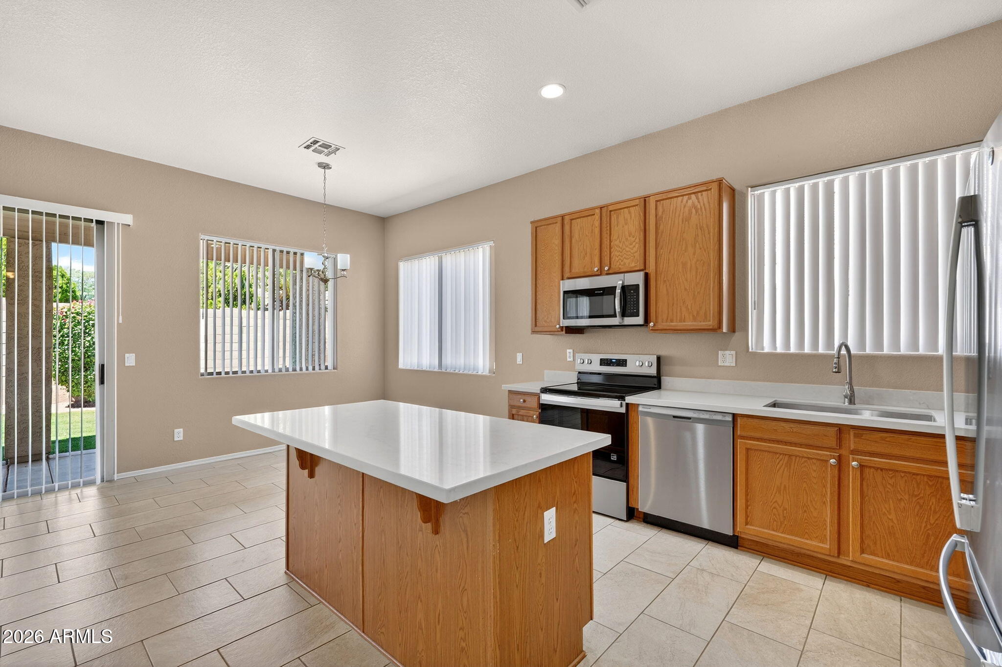 GREENFIELD PARK - Residential