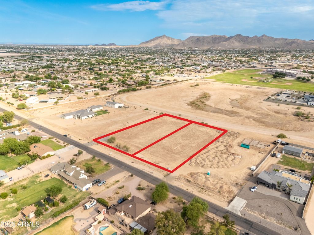 Photo of 19215 E Cloud Road #2A, Queen Creek, AZ 85142 (MLS # 6895975)