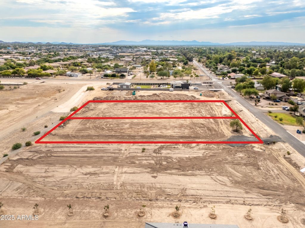 Photo of 19215 E Cloud Road #2A, Queen Creek, AZ 85142 (MLS # 6895975)