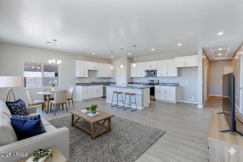 3710 N COCOPA Drive Eloy AZ 85131