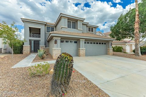 20709 N 69TH Drive Glendale AZ 85308