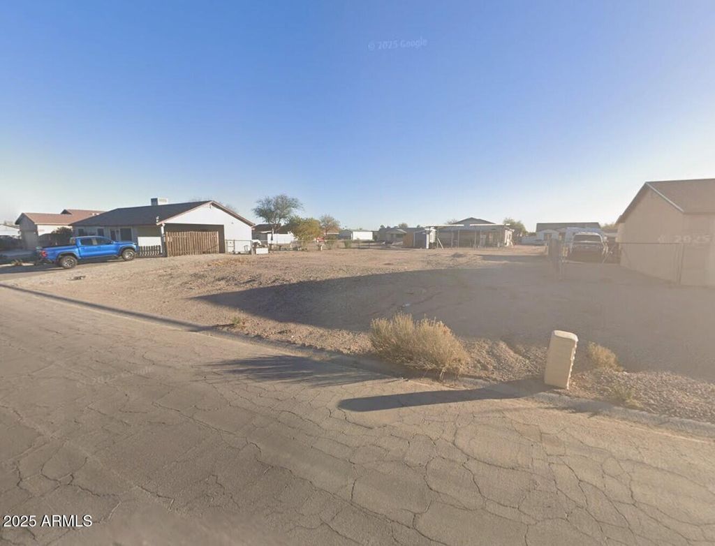 Photo of 10065 W Concordia Drive #1947, Arizona City, AZ 85123 (MLS # 6960451)