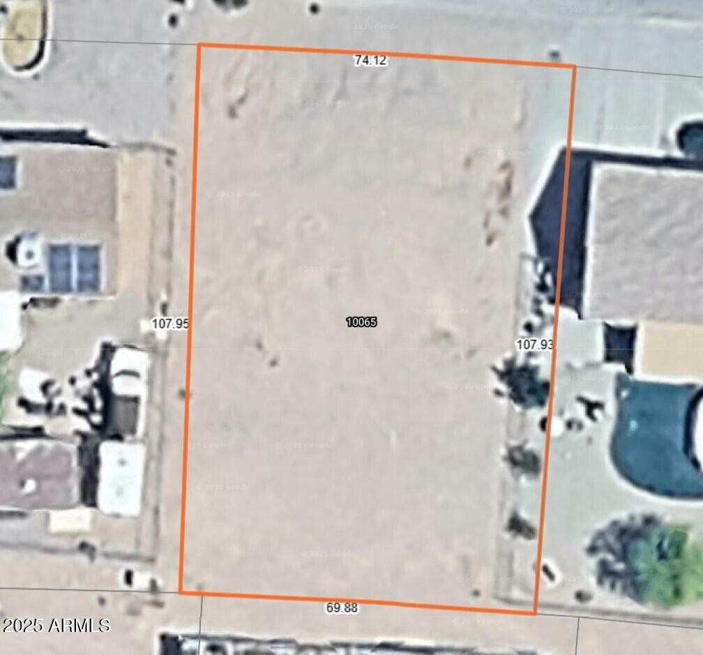 10065 W CONCORDIA Drive 1947