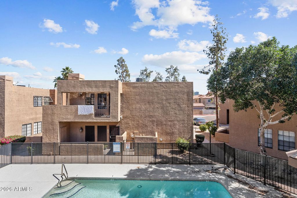 Photo of 1245 W 1st Street #213, Tempe, AZ 85281 (MLS # 6993547)