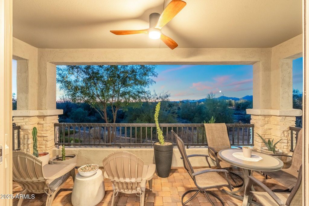 Photo of 5100 E Rancho Paloma Drive #1044, Cave Creek, AZ 85331 (MLS # 6885251)