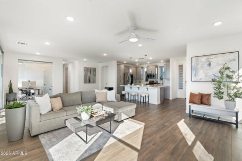 Photo of 5100 E Rancho Paloma Drive #1044, Cave Creek, AZ 85331 (MLS # 6885251)
