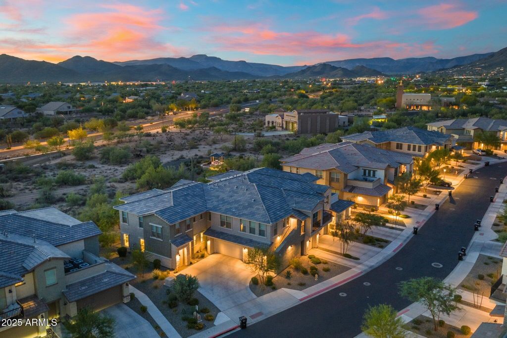 Photo of 5100 E Rancho Paloma Drive #1044, Cave Creek, AZ 85331 (MLS # 6885251)