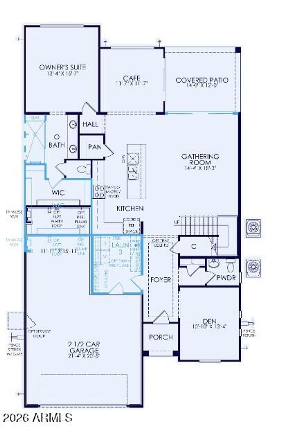 Photo of 36418 N Ghia Drive, San Tan Valley, AZ 85140 (MLS # 6977099)