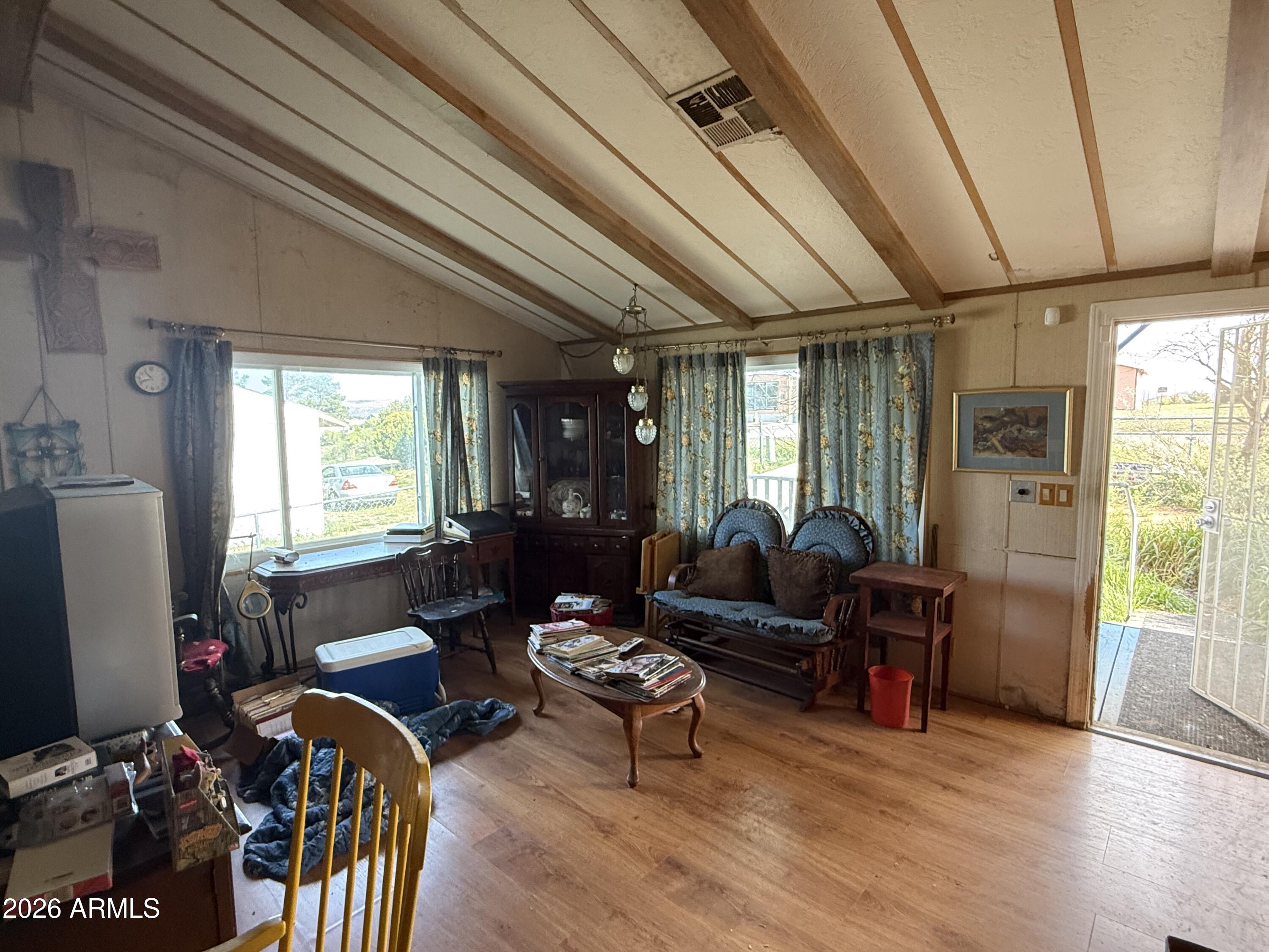 20790 E MARBLE CANYON Way