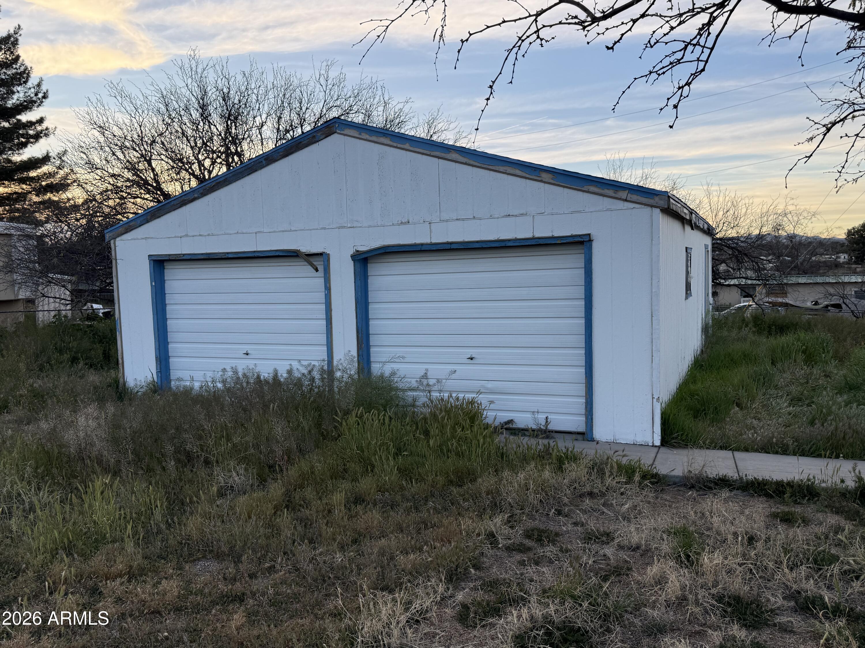 20790 E MARBLE CANYON Way