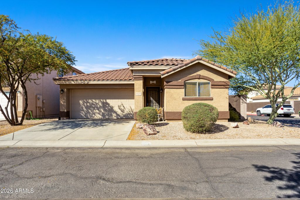 Photo of 2157 E 35th Avenue, Apache Junction, AZ 85119 (MLS # 6988809)