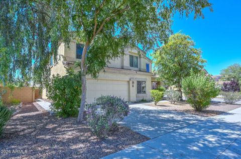 9541 W Frank Avenue Peoria AZ 85382