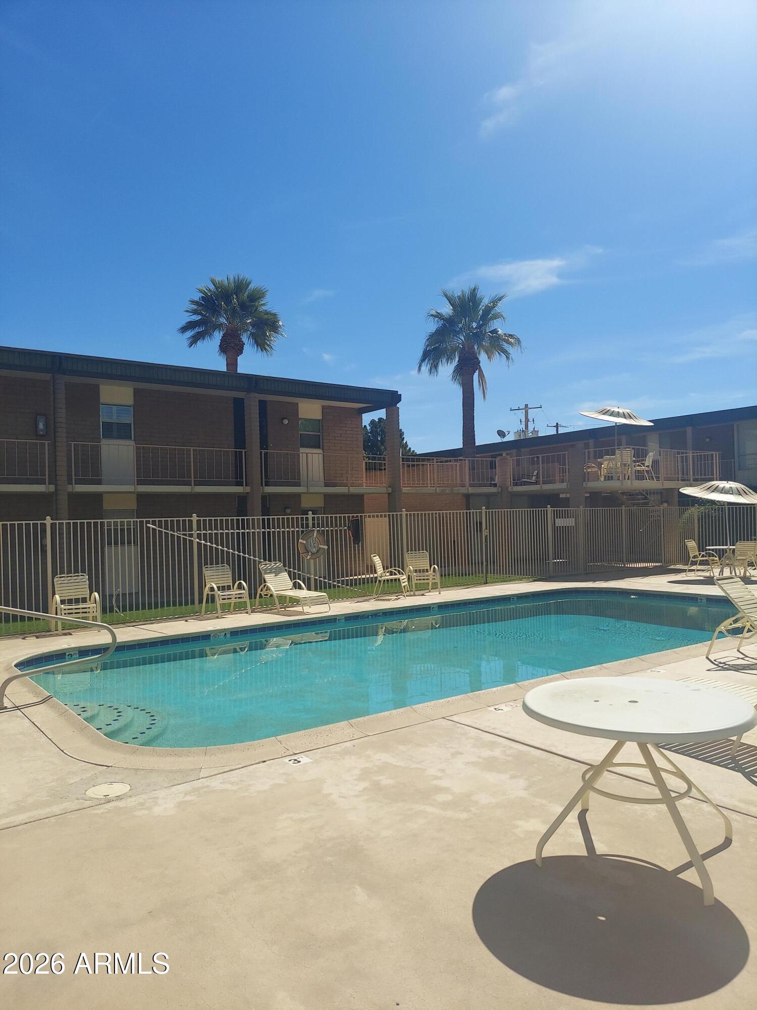 3737 E TURNEY Avenue 226