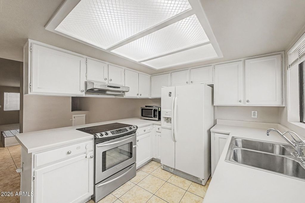 Photo of 633 W Southern Avenue #1139, Tempe, AZ 85282 (MLS # 7014584)
