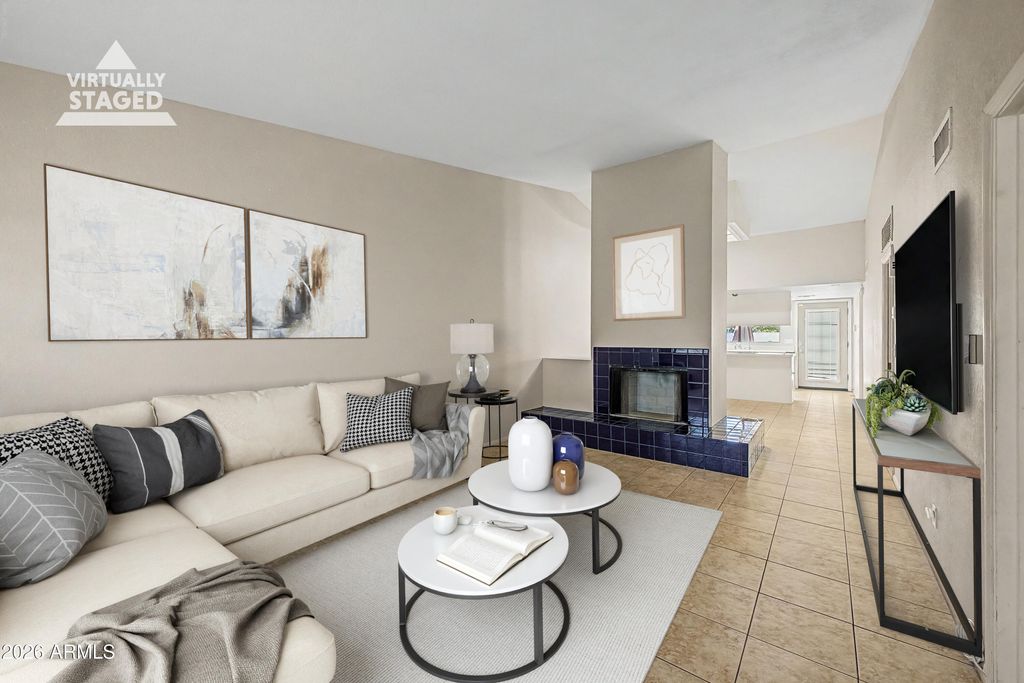 Photo of 633 W Southern Avenue #1139, Tempe, AZ 85282 (MLS # 7014584)