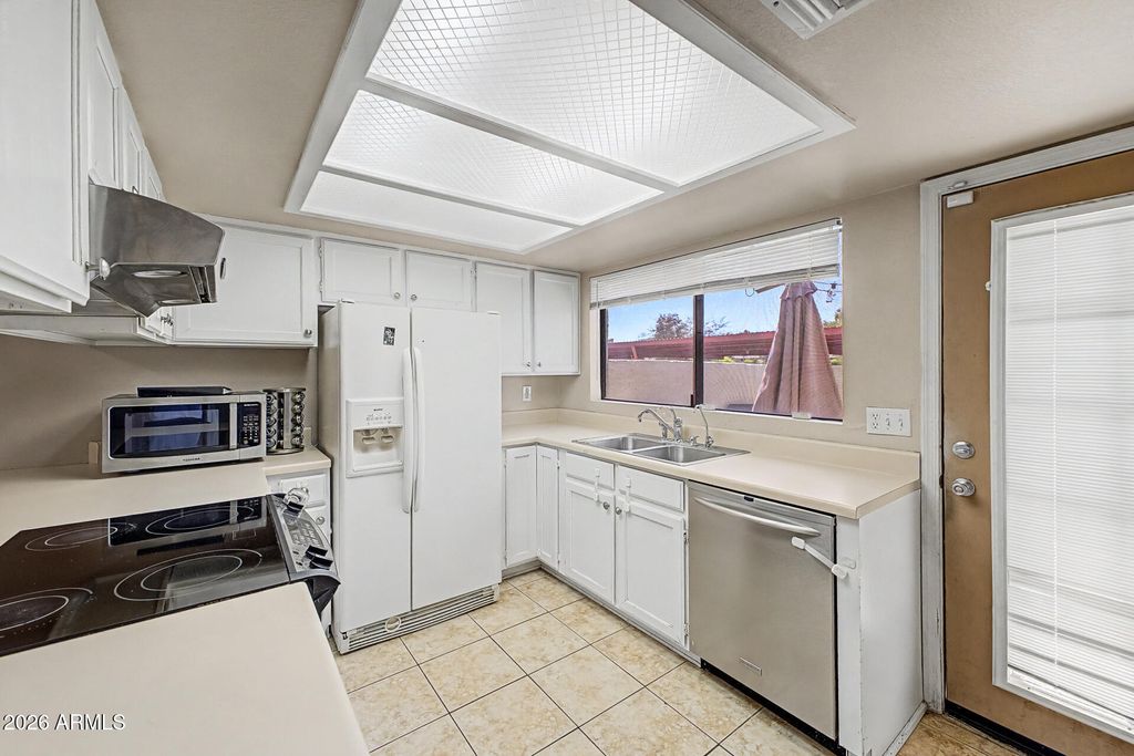 Photo of 633 W Southern Avenue #1139, Tempe, AZ 85282 (MLS # 7014584)