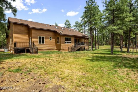 A home in Lakeside