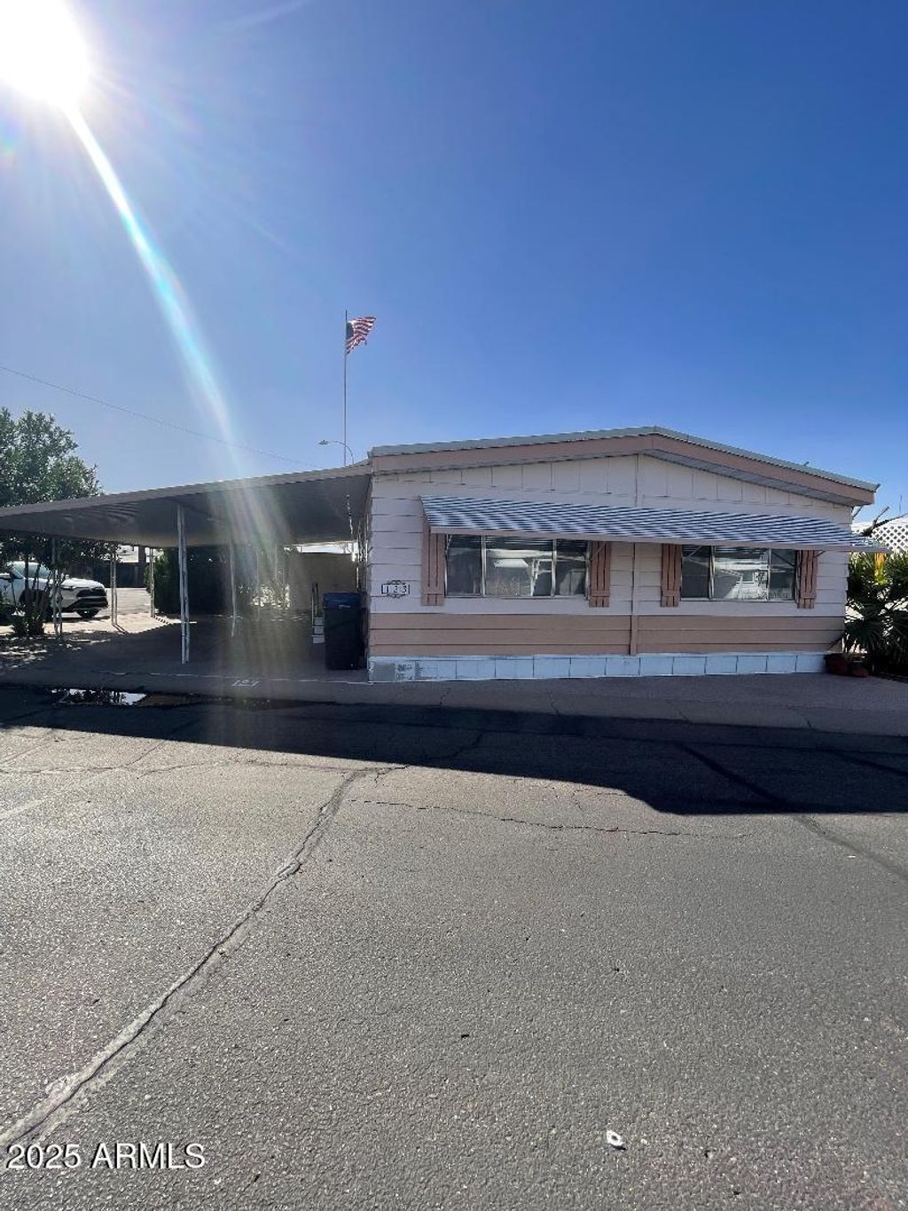 Photo of 2434 E Main Street #123, Mesa, AZ 85213 (MLS # 6934687)