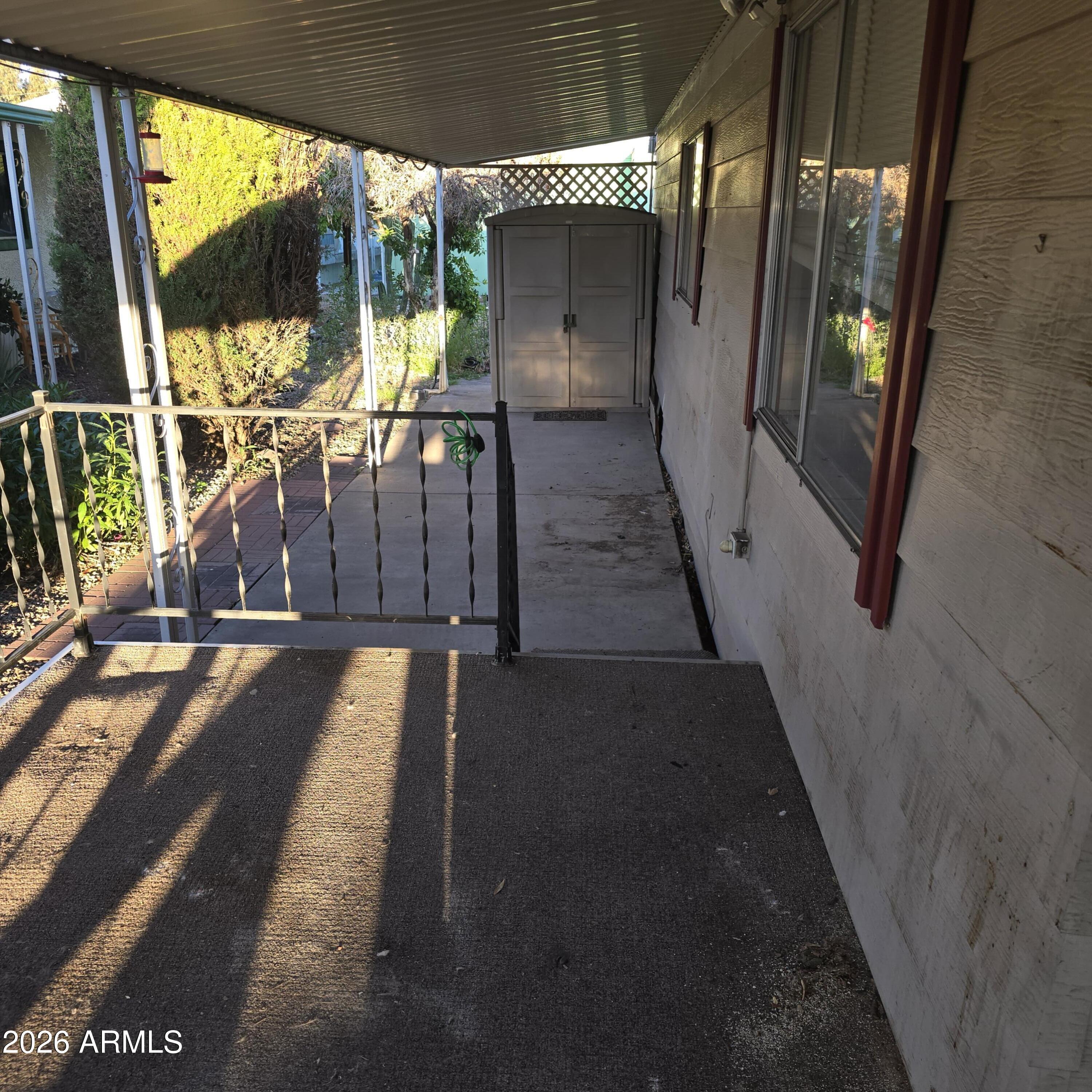 6942 W OLIVE Avenue 88