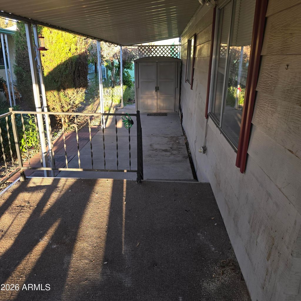 Photo of 6942 W Olive Avenue #88, Peoria, AZ 85345 (MLS # 6997681)