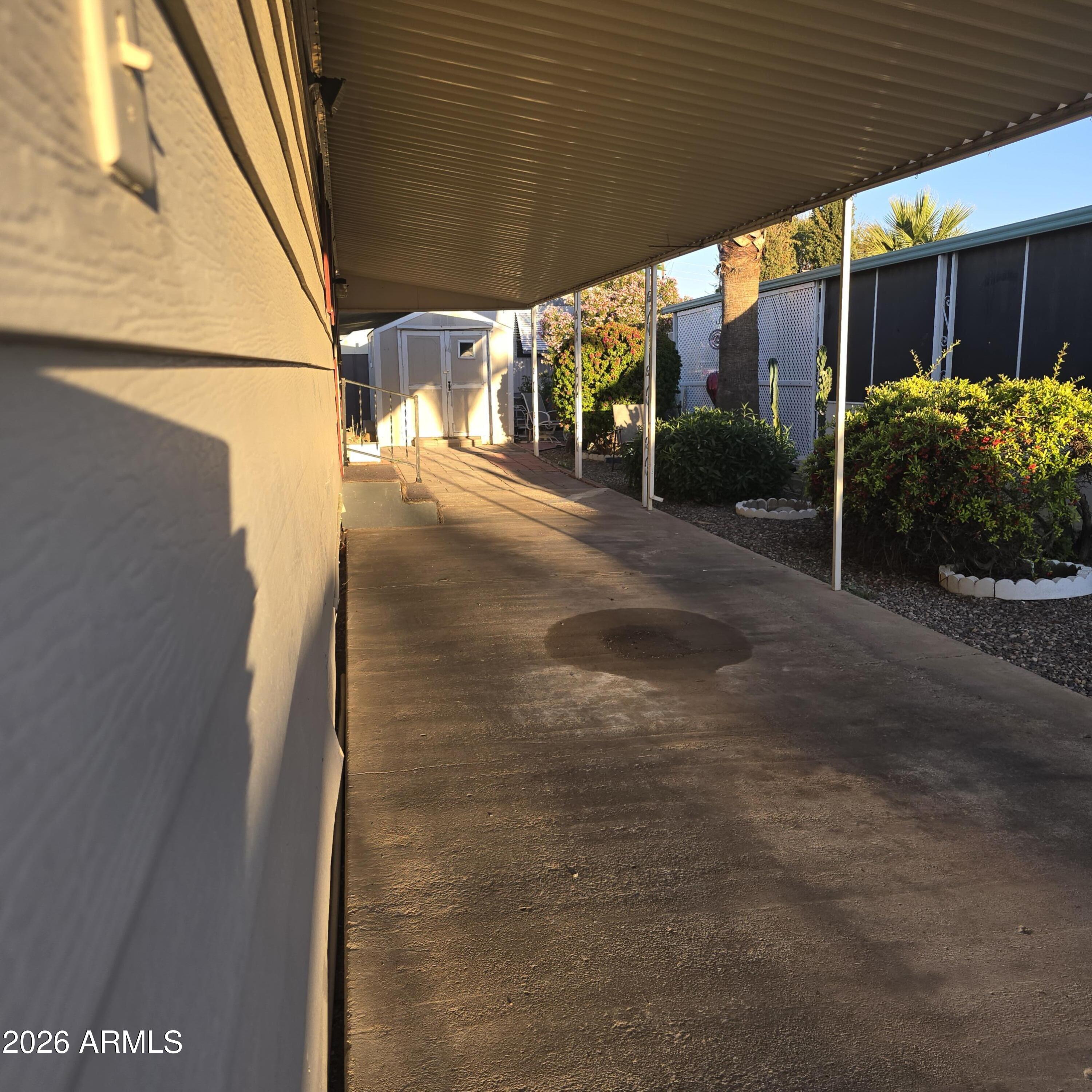 6942 W OLIVE Avenue 88