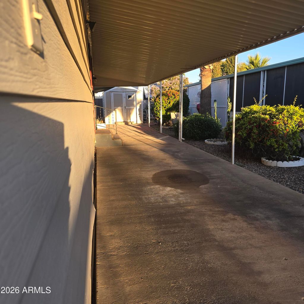 Photo of 6942 W Olive Avenue #88, Peoria, AZ 85345 (MLS # 6997681)