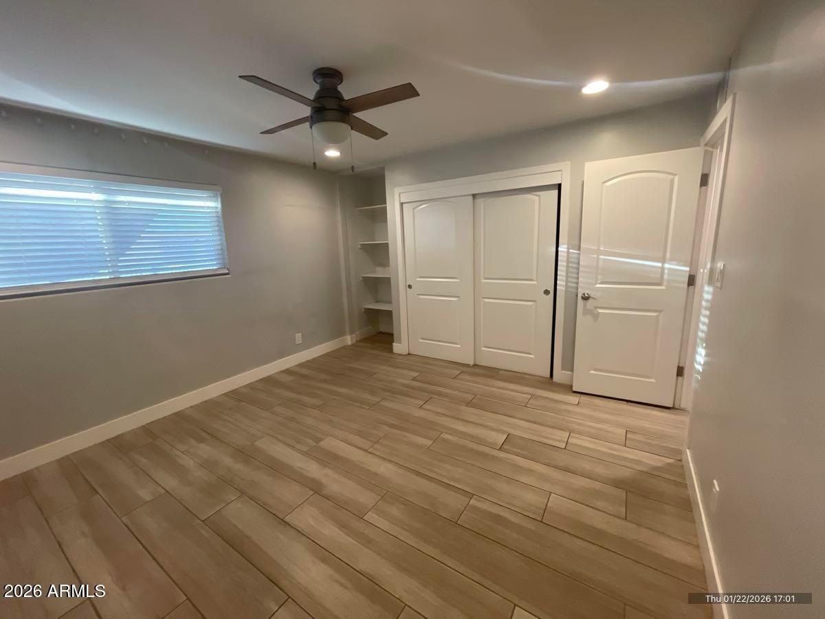 4843 E Cambridge Avenue Apt 10