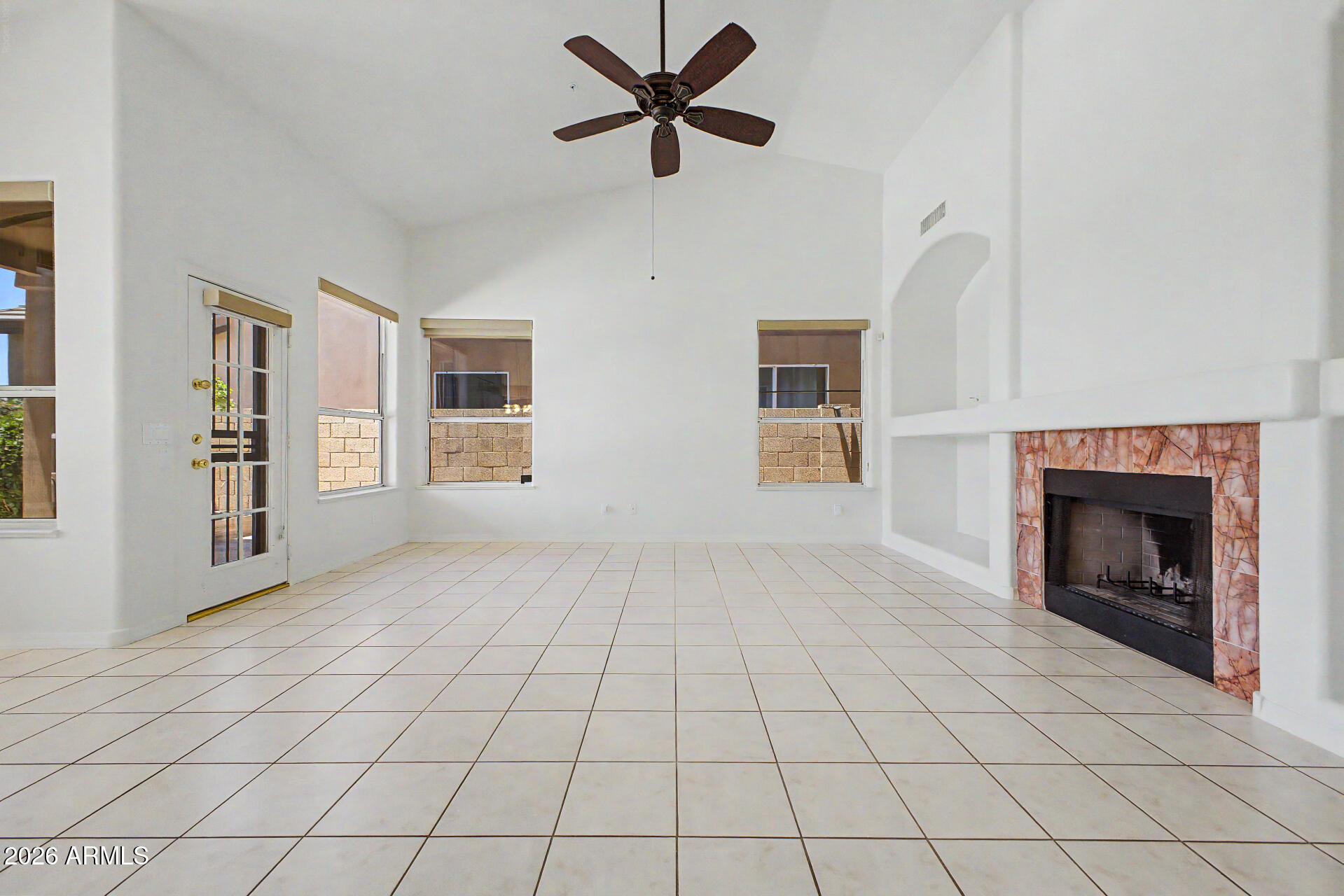 ECHO RIDGE UNIT 2 AT TROON NORTH LOT 99-189 TR L-R - Residential