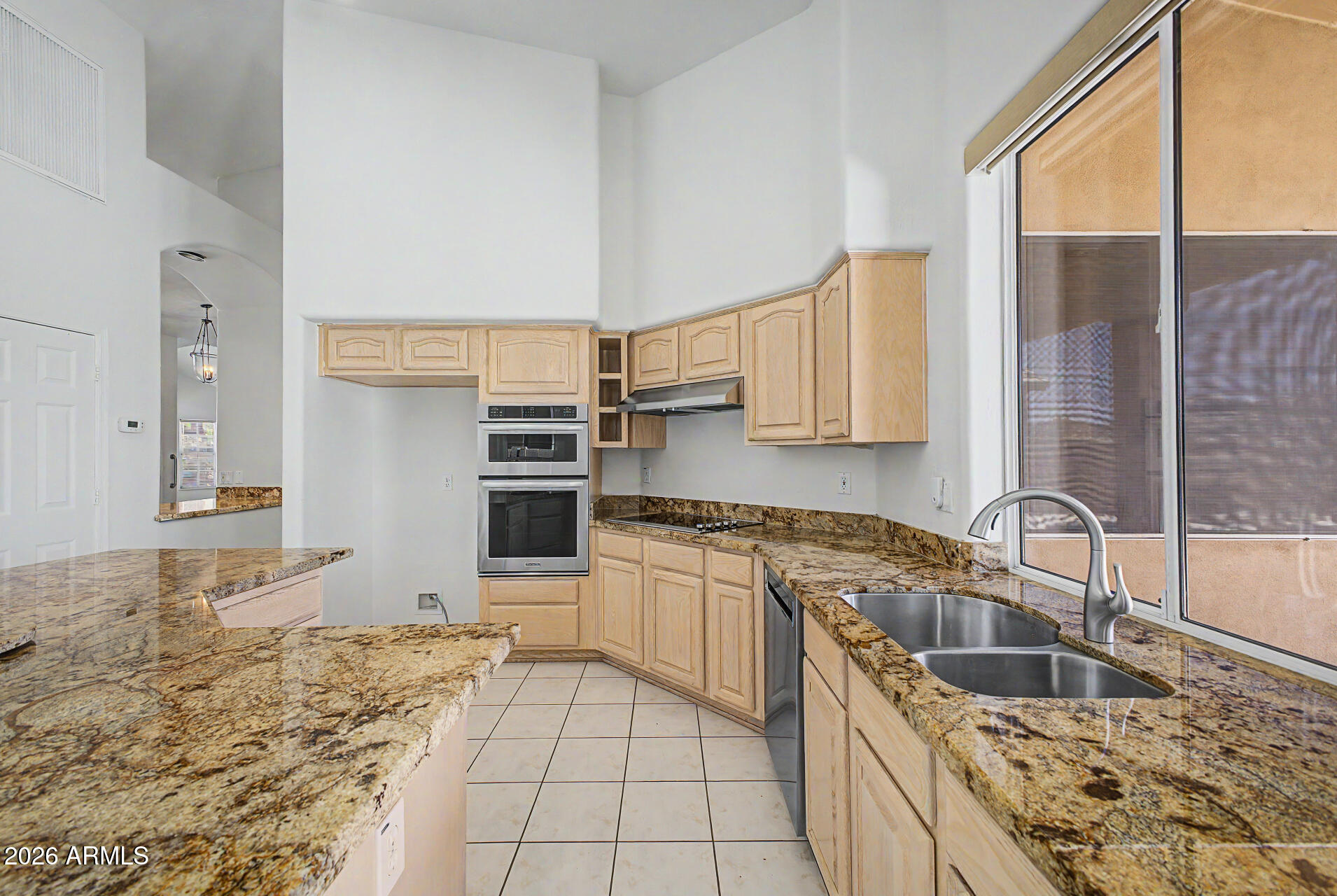 ECHO RIDGE UNIT 2 AT TROON NORTH LOT 99-189 TR L-R - Residential