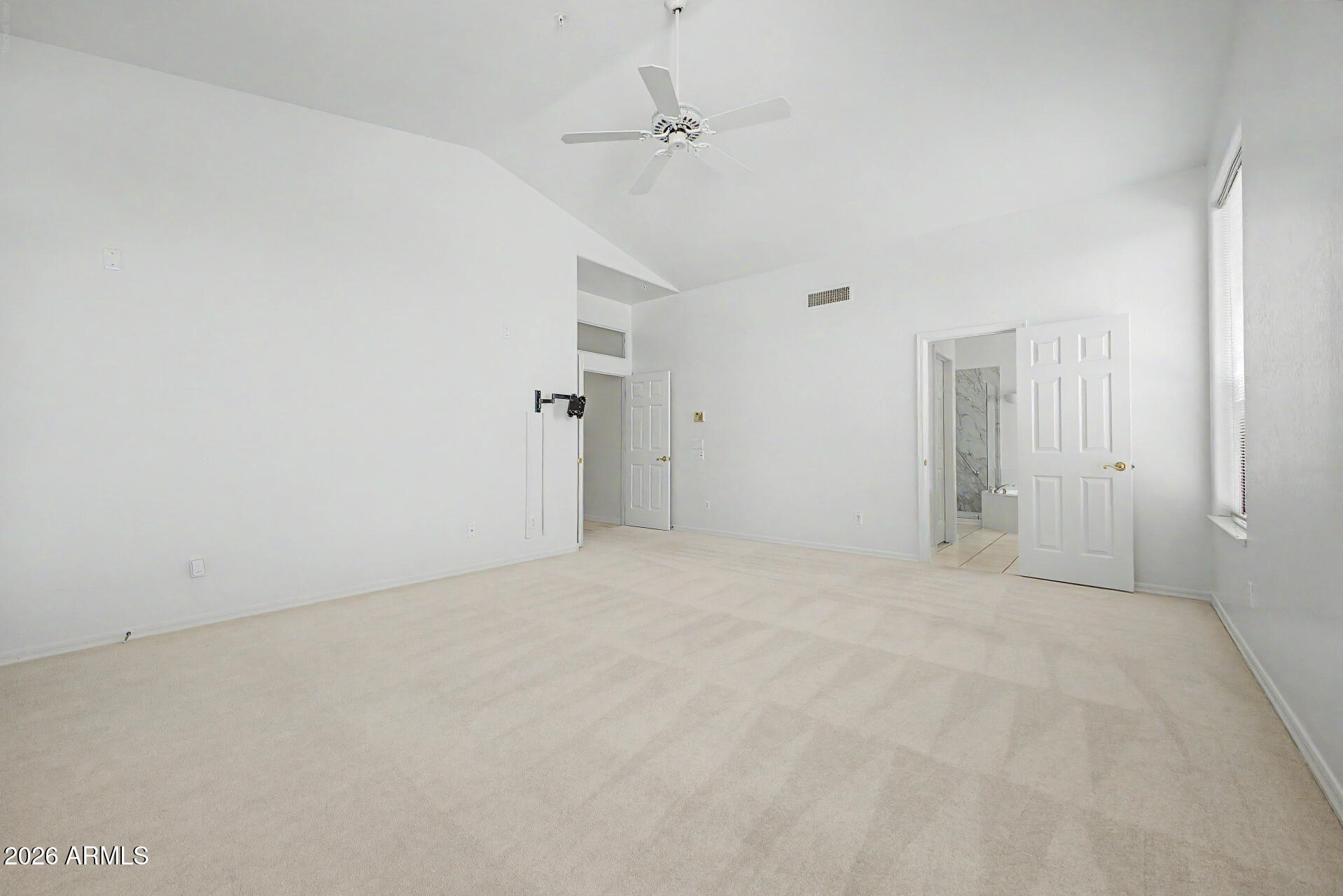 ECHO RIDGE UNIT 2 AT TROON NORTH LOT 99-189 TR L-R - Residential