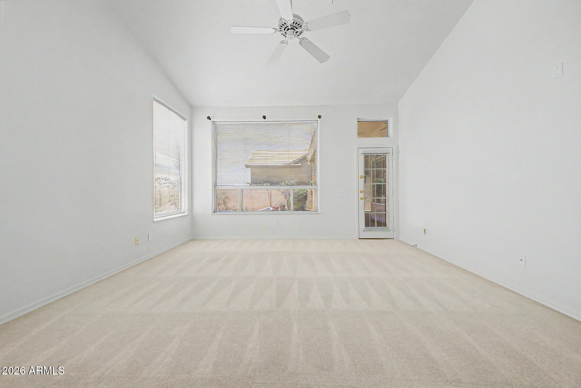 ECHO RIDGE UNIT 2 AT TROON NORTH LOT 99-189 TR L-R - Residential