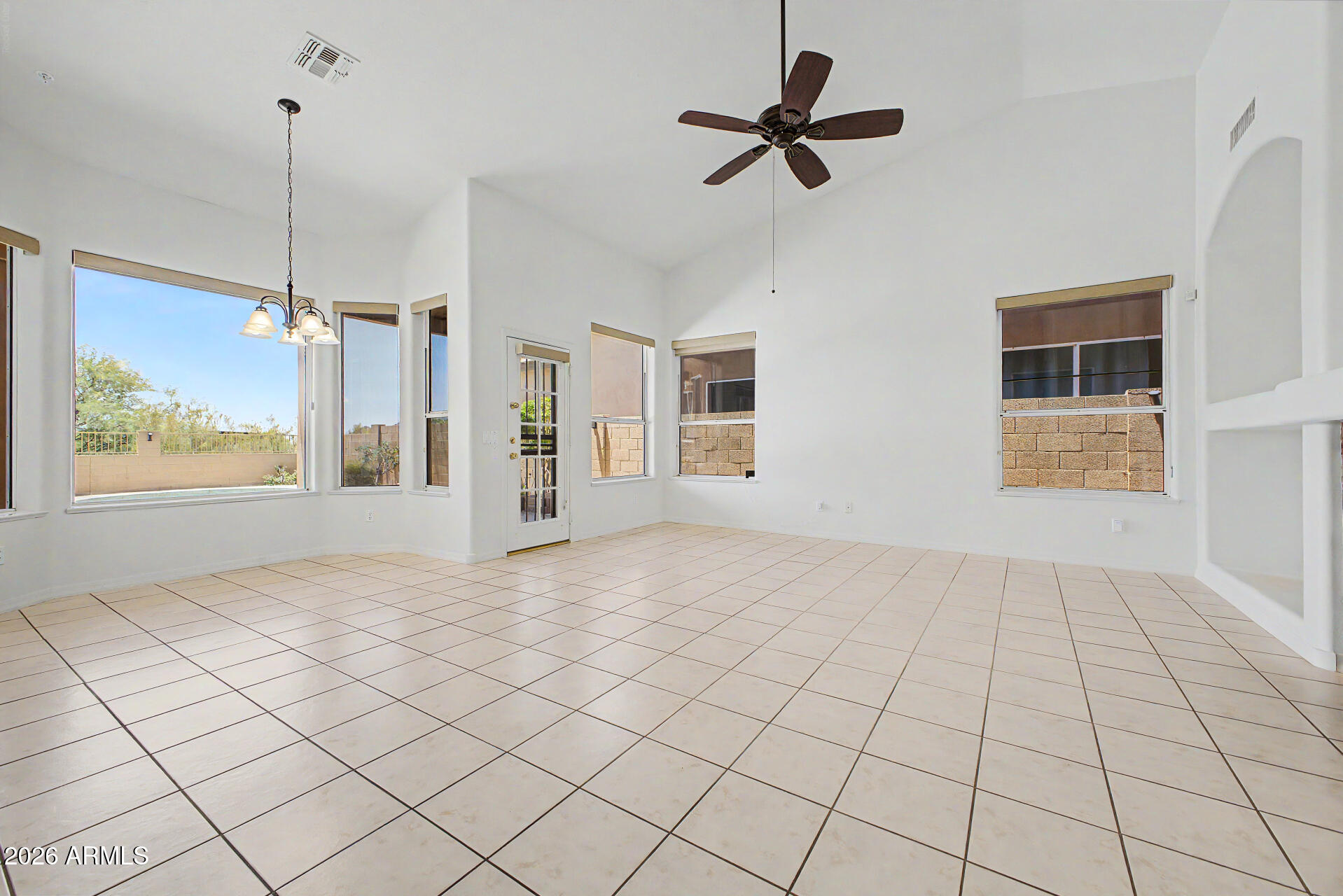 ECHO RIDGE UNIT 2 AT TROON NORTH LOT 99-189 TR L-R - Residential