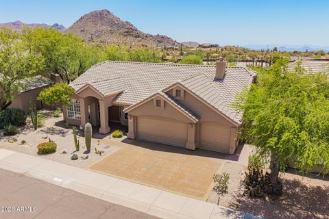 Property photo of 11217 E Hedgehog Place, Scottsdale, AZ 85262