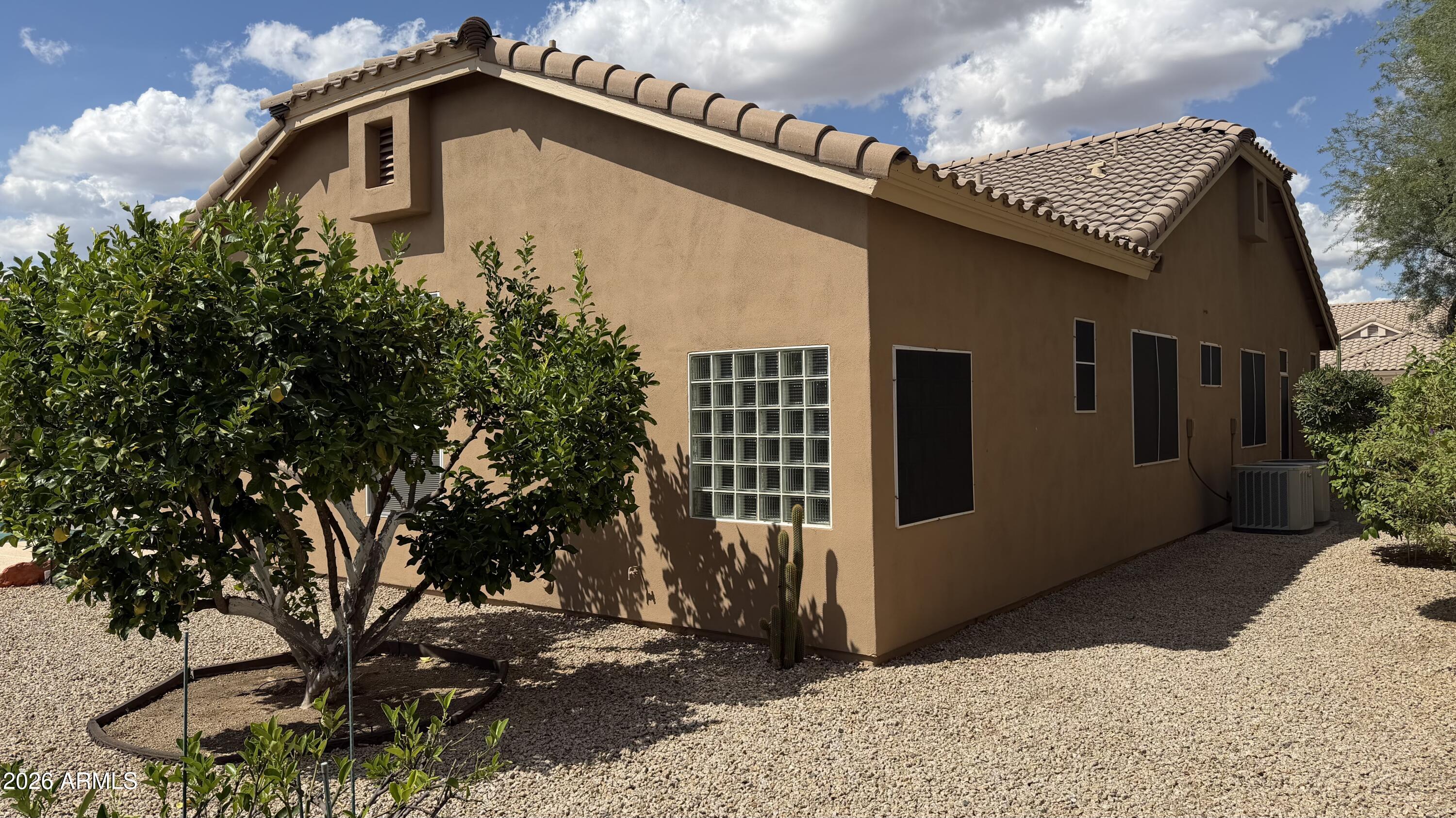 ECHO RIDGE UNIT 2 AT TROON NORTH LOT 99-189 TR L-R - Residential