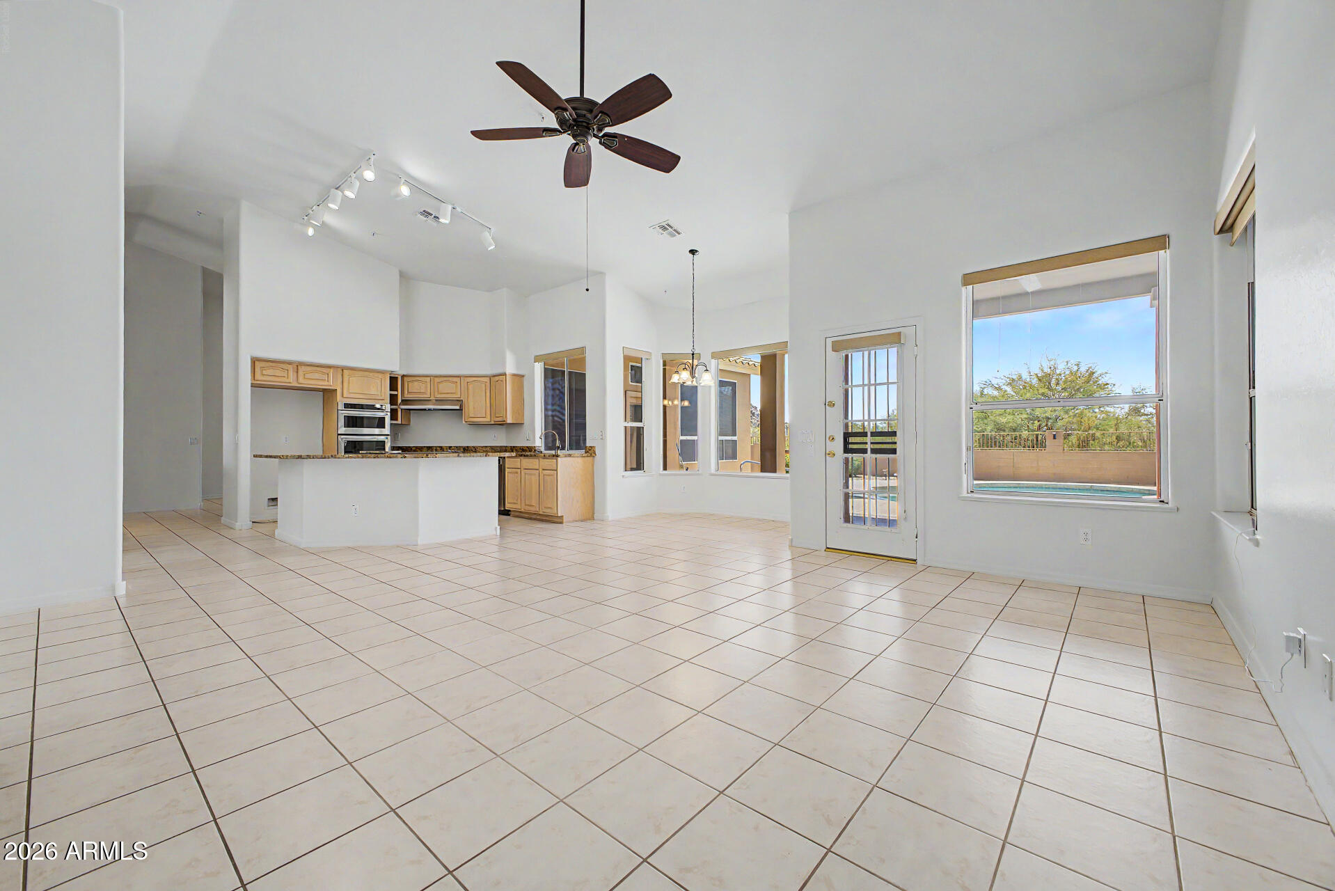 ECHO RIDGE UNIT 2 AT TROON NORTH LOT 99-189 TR L-R - Residential