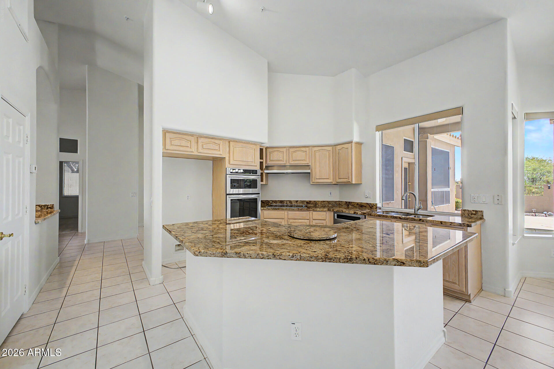 ECHO RIDGE UNIT 2 AT TROON NORTH LOT 99-189 TR L-R - Residential