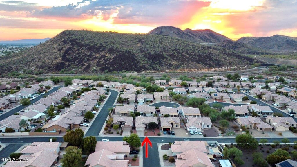 Photo of 20650 N 41st Avenue, Glendale, AZ 85308 (MLS # 7070624)