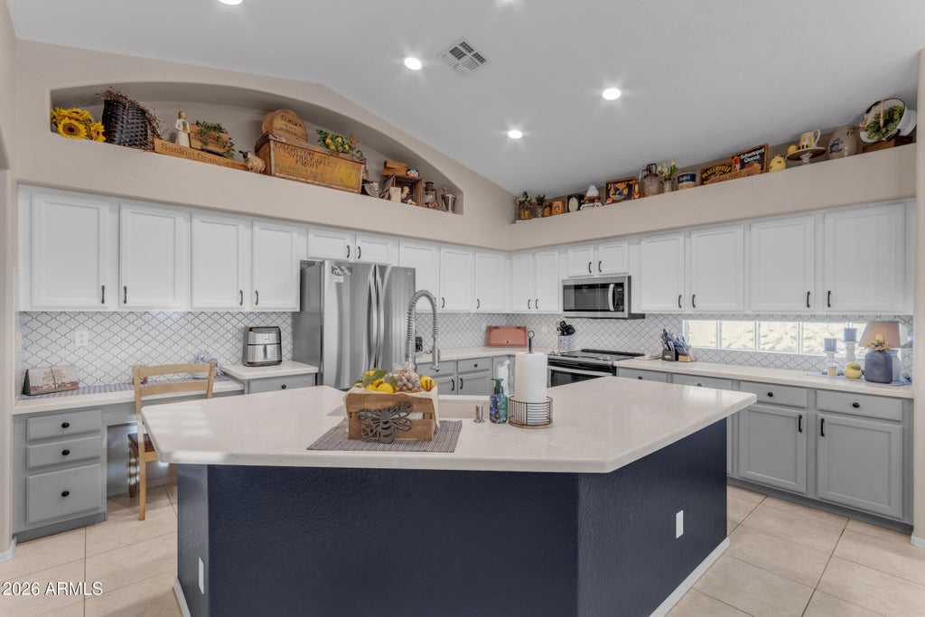 Photo of 20650 N 41st Avenue, Glendale, AZ 85308 (MLS # 7070624)